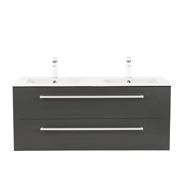 Leziter Dulap inferior Vario Clam 120 cu lavoar [4]