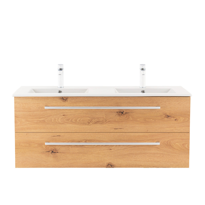 Leziter Dulap inferior Vario Clam 120 cu lavoar [4]