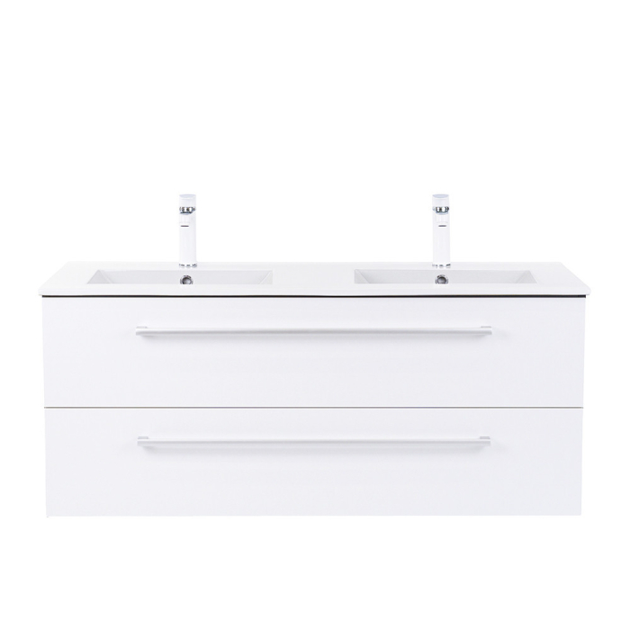 Leziter Dulap inferior Vario Clam 120 cu lavoar [4]