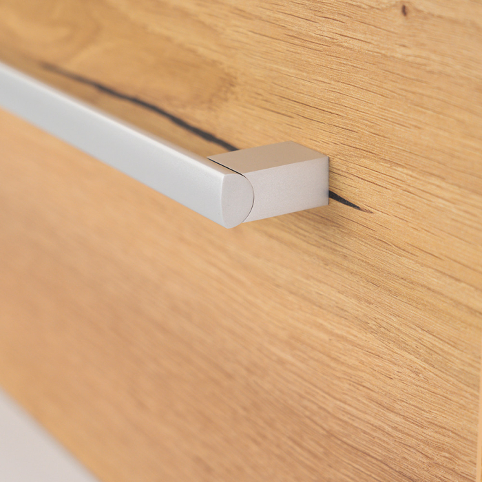 Leziter Dulap inferior Vario Clam 120 cu lavoar [6]