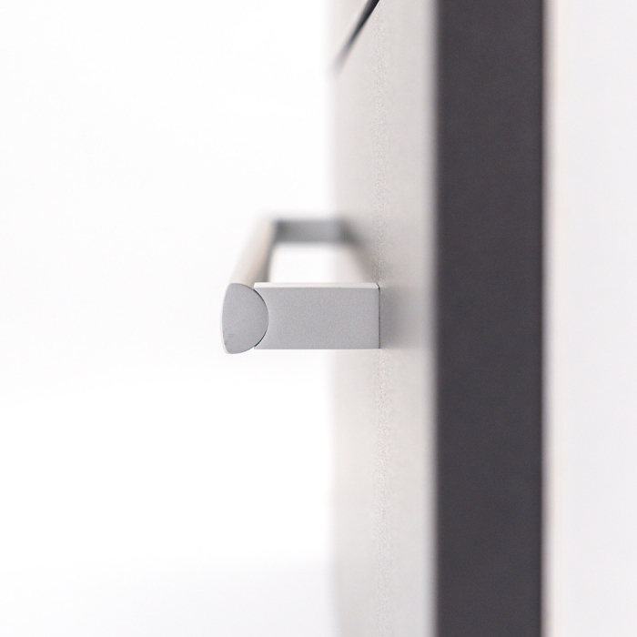 Leziter Dulap inferior Vario Clam 120 cu lavoar [7]