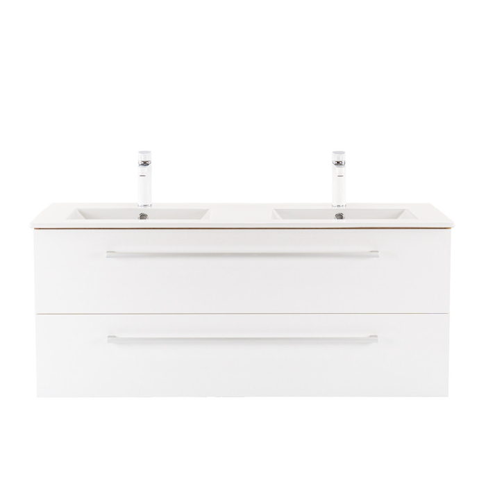 Leziter Dulap inferior Vario Clam 120 cu lavoar [4]