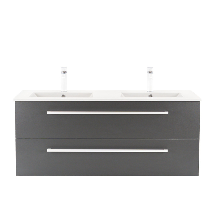 Leziter Dulap inferior Vario Clam 120 cu lavoar [4]