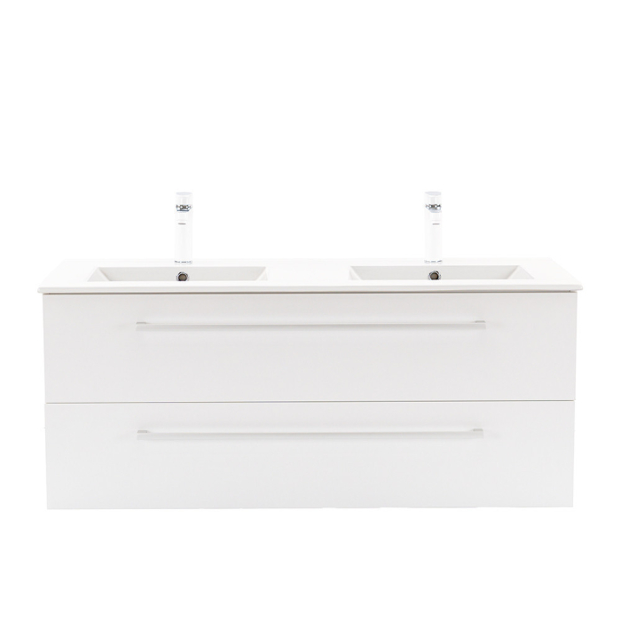 Leziter Dulap inferior Vario Clam 120 cu lavoar [4]