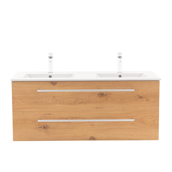 Leziter Dulap inferior Vario Clam 120 cu lavoar [4]