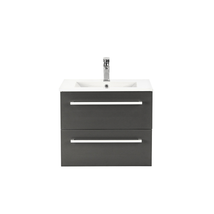 Leziter Dulap inferior Vario Clam 60 cu lavoar [4]