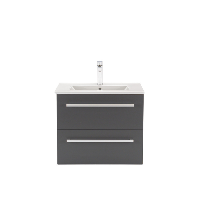 Leziter Dulap inferior Vario Clam 60 cu lavoar [4]