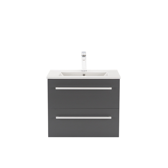 Leziter Dulap inferior Vario Clam 60 cu lavoar [4]