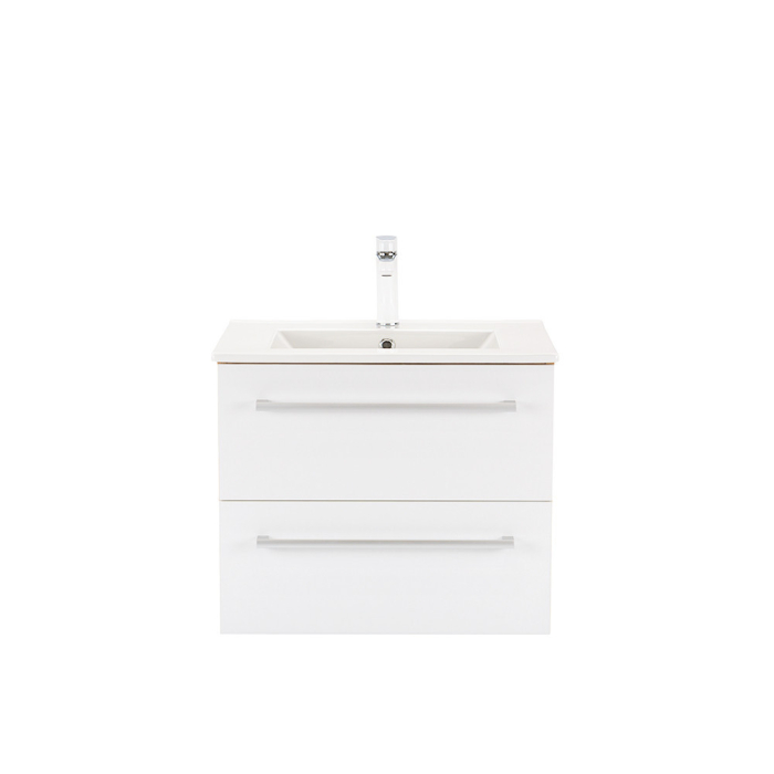 Leziter Dulap inferior Vario Clam 60 cu lavoar [4]