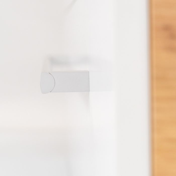 Leziter Dulap inferior Vario Clam 80 cu lavoar [7]