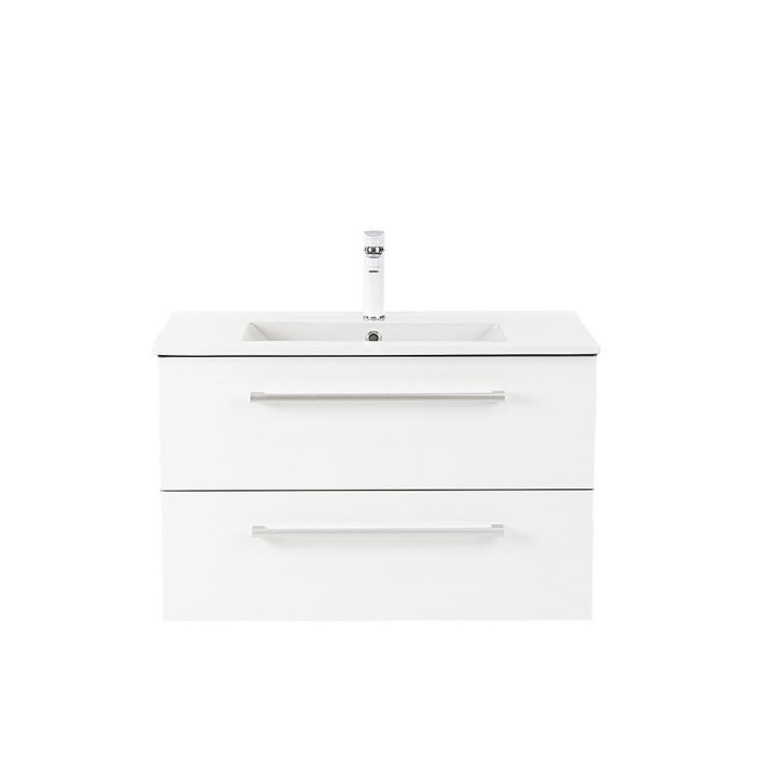 Leziter Dulap inferior Vario Clam 80 cu lavoar [4]