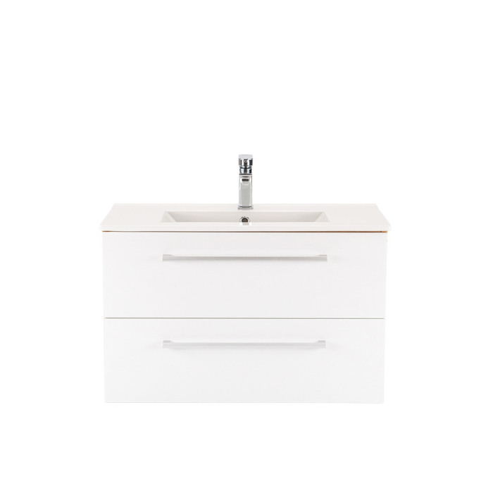 Leziter Dulap inferior Vario Clam 80 cu lavoar [4]