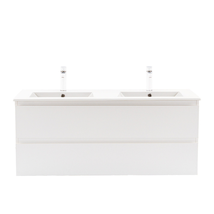 Leziter Dulap inferior Vario Forte 120 cu lavoar [4]