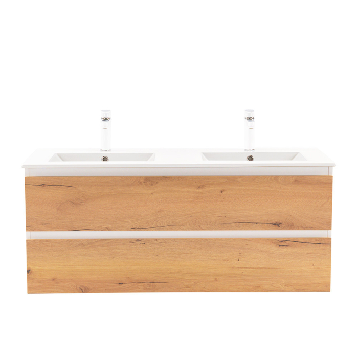 Leziter Dulap inferior Vario Forte 120 cu lavoar [4]