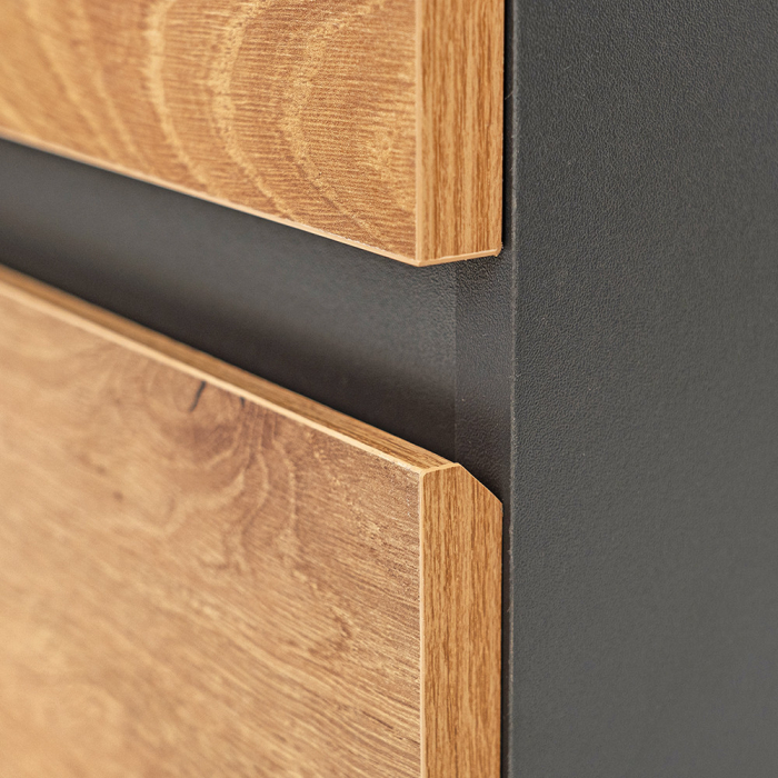 Leziter Dulap inferior Vario Forte 120 cu lavoar [6]