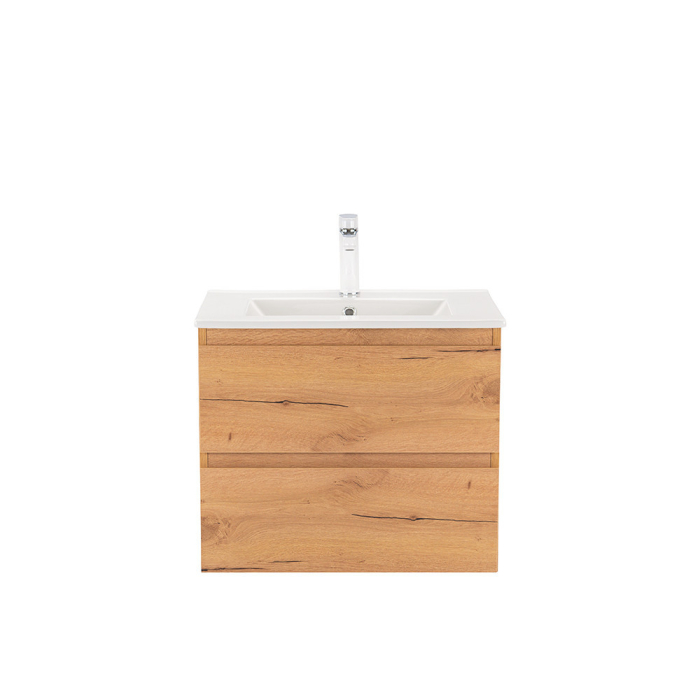 Leziter Dulap inferior Vario Forte 60 cu lavoar [4]