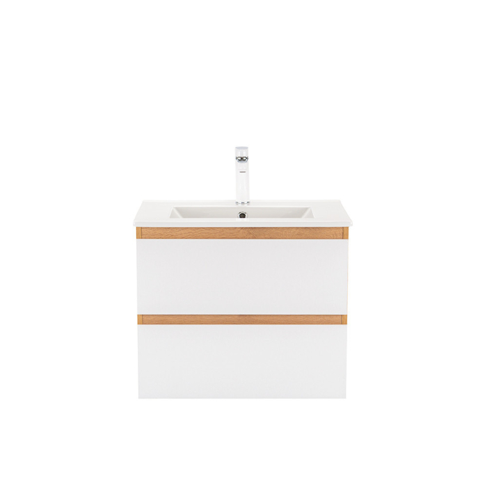 Leziter Dulap inferior Vario Forte 60 cu lavoar [4]