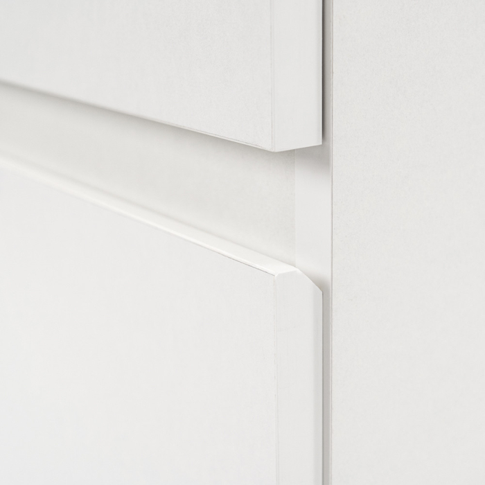 Leziter Dulap inferior Vario Forte 80 cu lavoar [7]