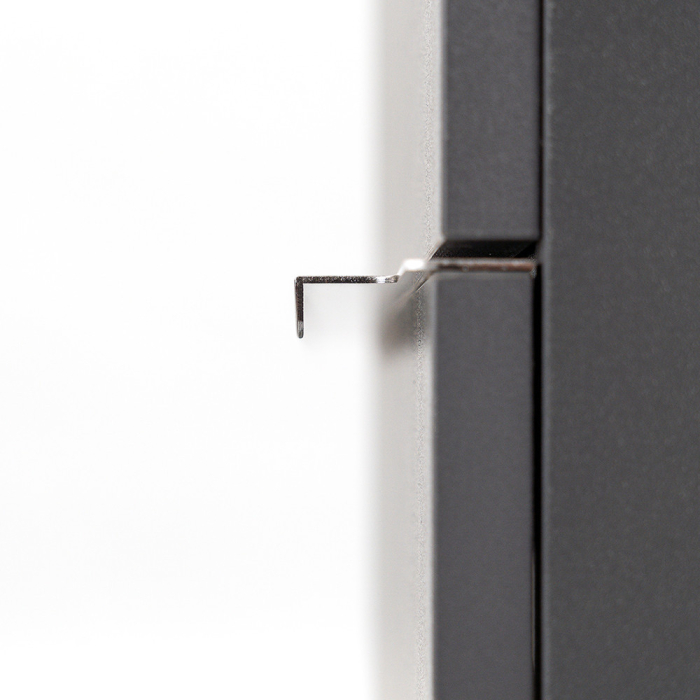 Leziter Dulap inferior Vario Trim 100 cu lavoar [7]