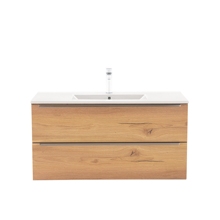 Leziter Dulap inferior Vario Trim 120 cu lavoar [4]