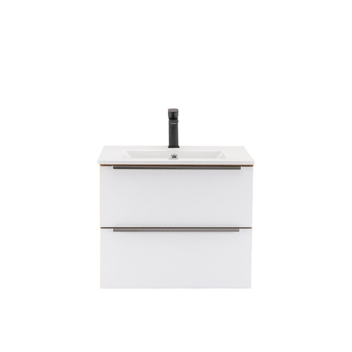 Leziter Dulap inferior Vario Trim 60 cu lavoar [4]