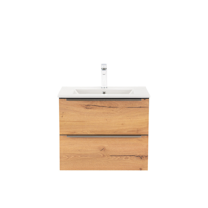 Leziter Dulap inferior Vario Trim 60 cu lavoar [4]