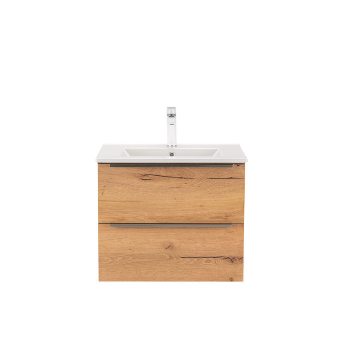 Leziter Dulap inferior Vario Trim 60 cu lavoar [4]