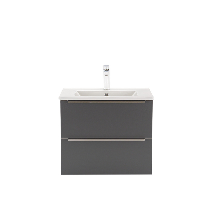 Leziter Dulap inferior Vario Trim 60 cu lavoar [4]