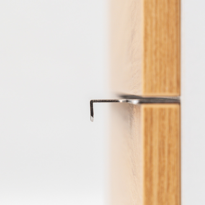 Leziter Dulap inferior Vario Trim 60 cu lavoar [7]