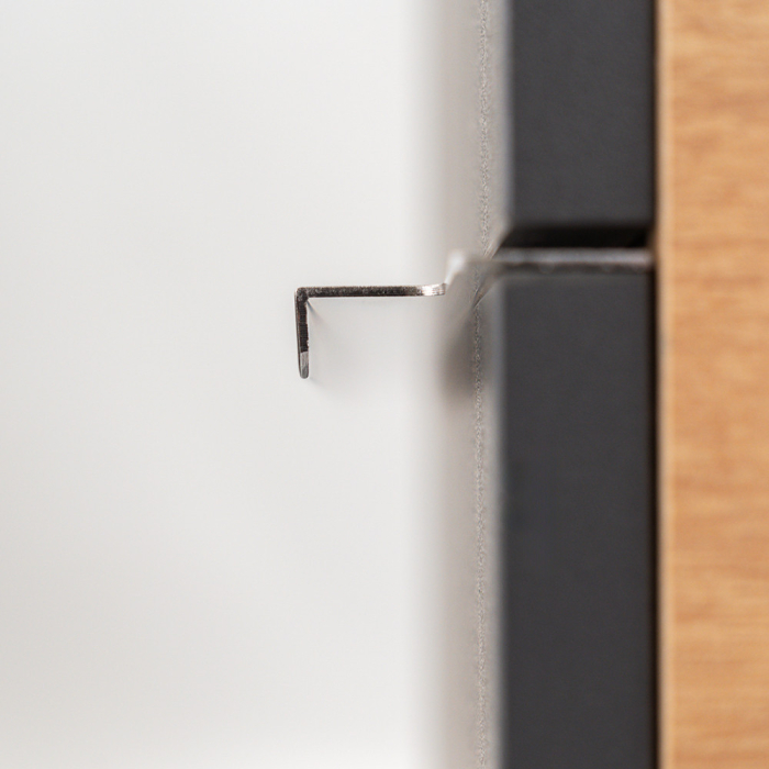 Leziter Dulap inferior Vario Trim 80 cu lavoar [7]