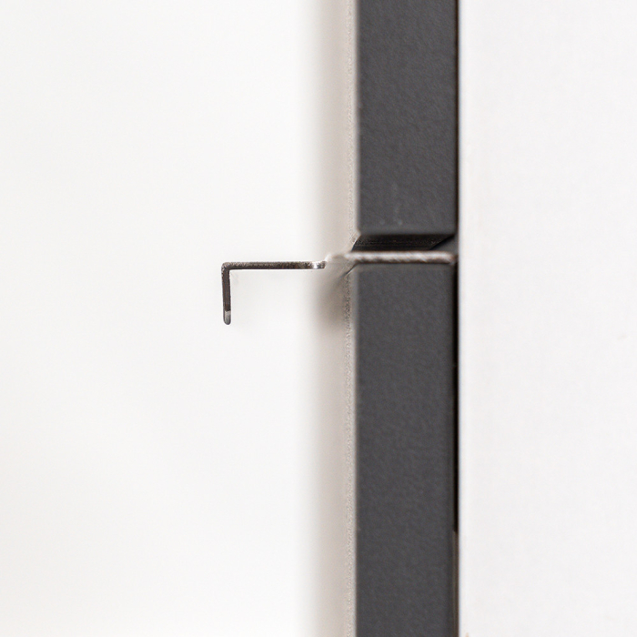 Leziter Dulap inferior Vario Trim 80 cu lavoar [7]