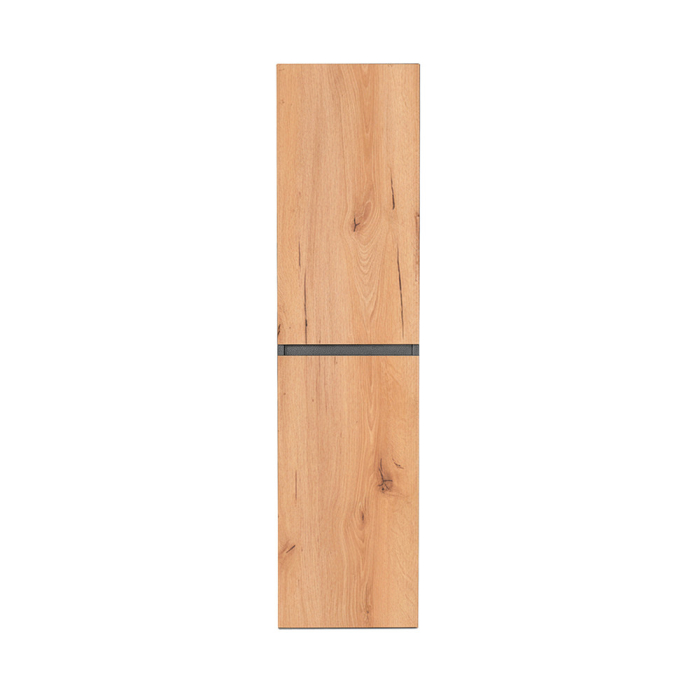 Leziter Dulap lateral Vario Forte 35 stejar antracit [4]