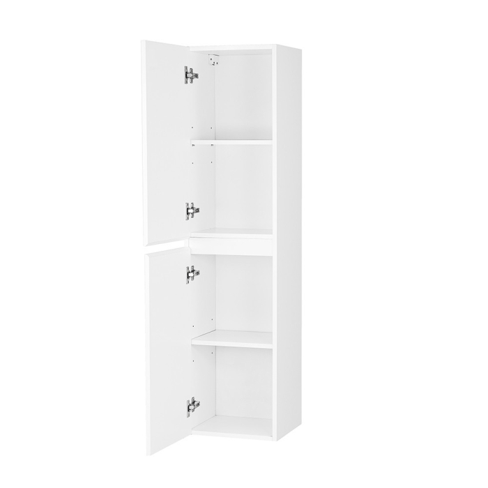 Leziter Dulap lateral Vario Forte 35 sub-alb [5]