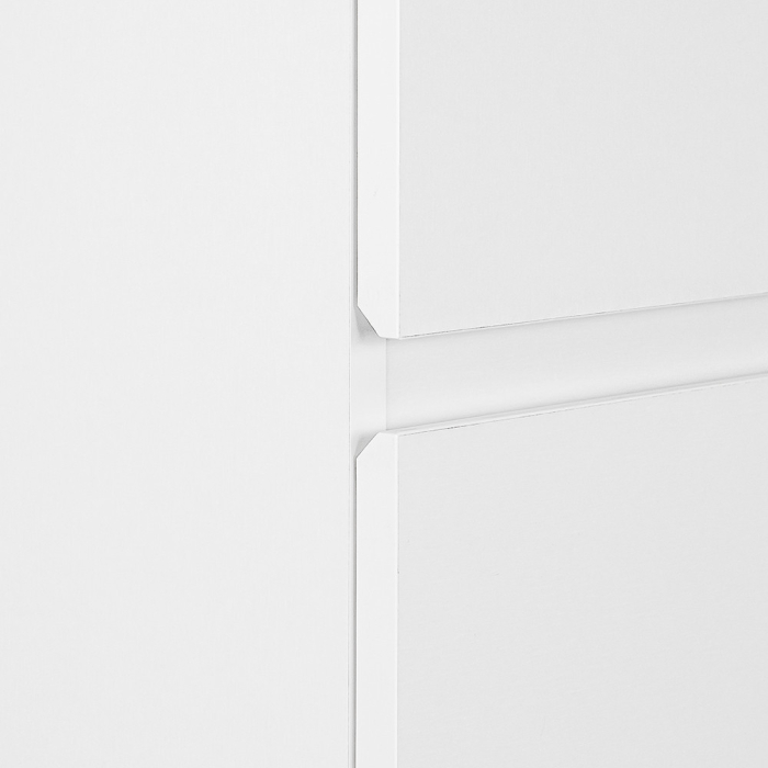 Leziter Dulap lateral Vario Forte 35 sub-alb [6]