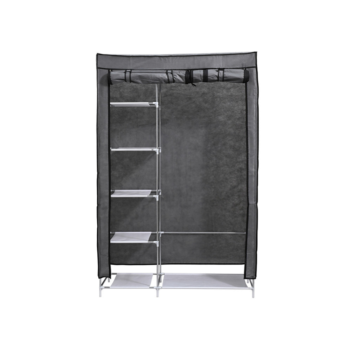 Leziter Dulap LGSZ-01 gri [4]