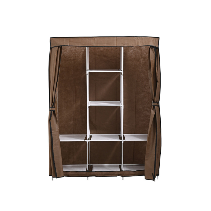 Leziter Dulap LGSZ-03 cafea [4]