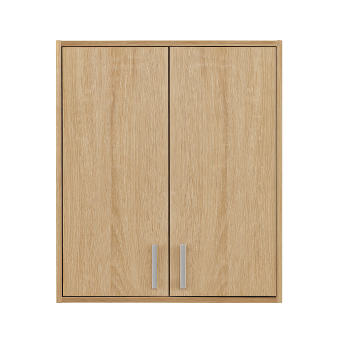 Leziter Dulap suspendat Nerva 60 cu 2 uși, stejar Sonoma [2]