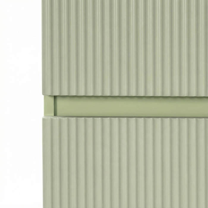 Leziter Dulap suspendat Trent verde fistic-verde-olive [5]