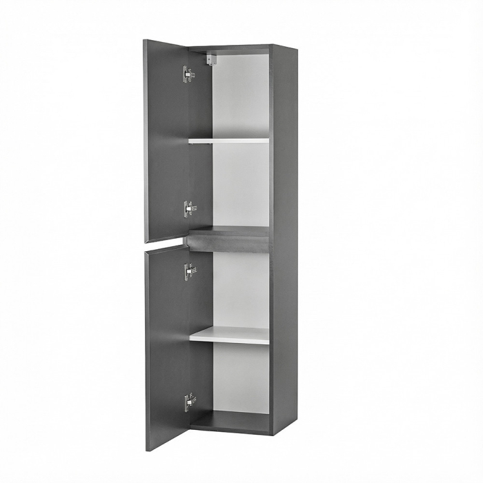 Leziter Dulap suspendat Vario Forte 35 antracit-antracit [5]