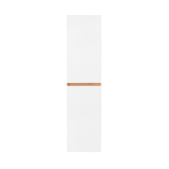 Leziter Dulap suspendat Vario Forte 35 stejar-alb [5]