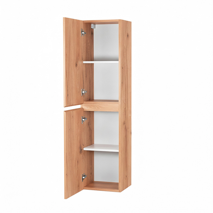 Leziter Dulap suspendat Vario Forte 35 stejar - stejar [5]