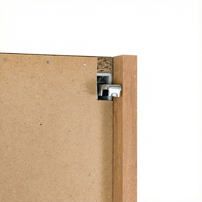 Leziter Dulap suspendat Vario Forte 35 stejar - stejar [7]
