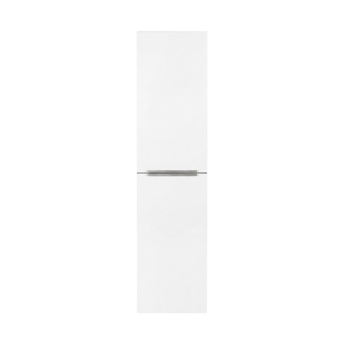 Leziter Dulap suspendat Vario Trim 35 antracit-alb [4]