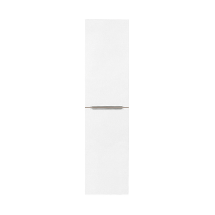 Leziter Dulap suspendat Vario Trim 35 stejar-alb [4]