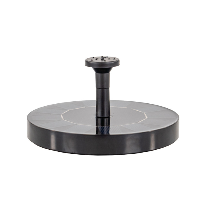 Leziter Fântână solară 13 cm [7]