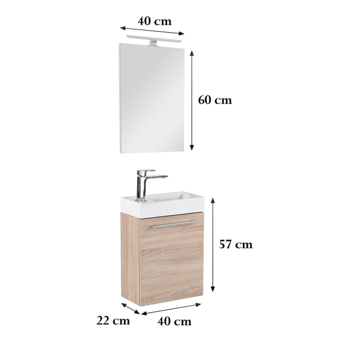 Leziter Fantastic 40 complet [3]