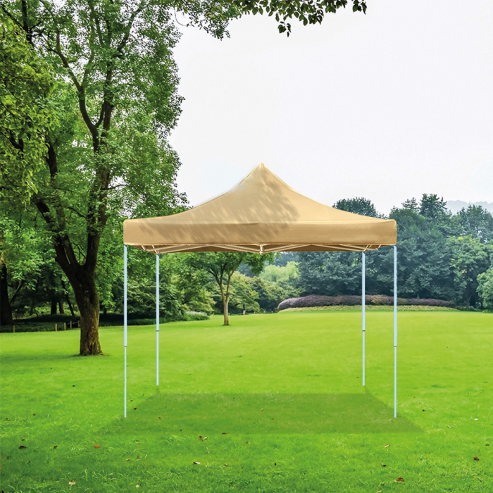 Leziter Foișor de grădină pliabil 3x3 m [7]