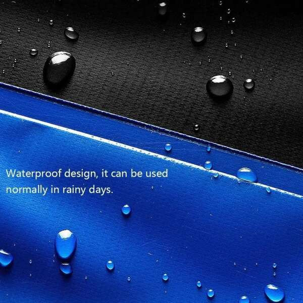 Leziter Geantă de bicicletă Corda pentru ghidon [4]