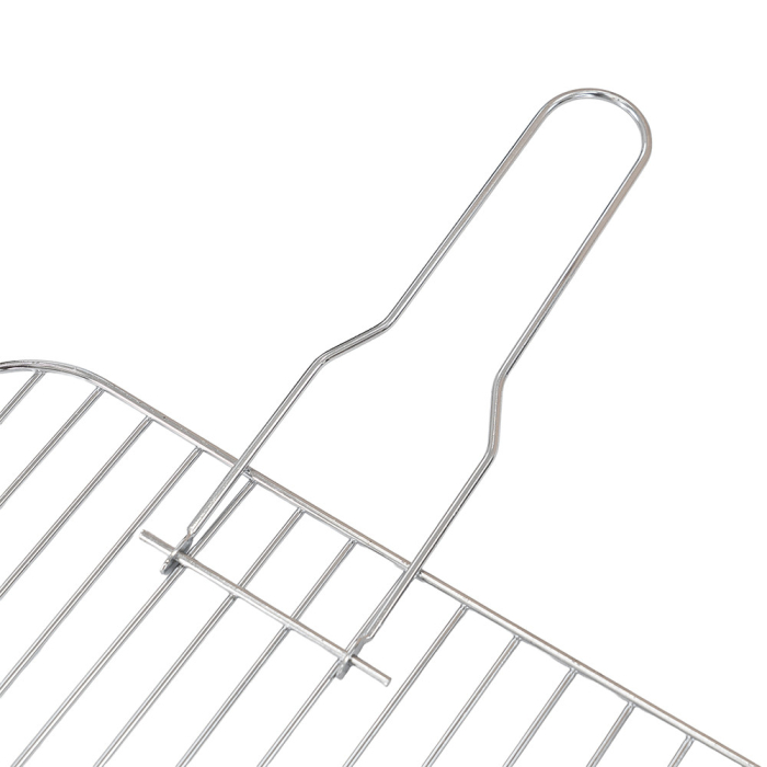 Leziter Grilaj pătrat 53,5x28 cm [6]