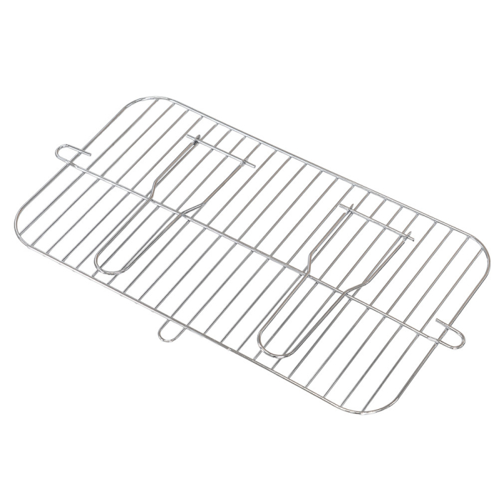 Leziter Grilaj pătrat 53,5x28 cm [3]